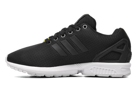 adidas flux dames zwart wit|adidas Originals Unisex.